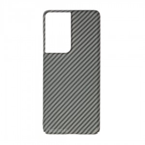 Husă Samsung Galaxy S21 Ultra LUXO Kevlar Awesome Black