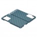 Husă Samsung Galaxy S21 Ultra LUXO Kevlar Awesome Blue