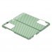 Husă Samsung Galaxy S21 Ultra LUXO Kevlar Awesome Green
