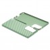 Husă Samsung Galaxy S21 Ultra LUXO Kevlar Awesome Green
