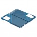 Husă Samsung Galaxy S21 Ultra LUXO Kevlar Blue Duo