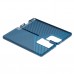 Husă Samsung Galaxy S21 Ultra LUXO Kevlar Blue Duo