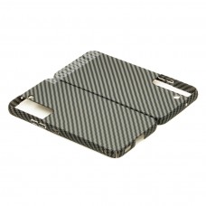 Husă Samsung Galaxy S22 Plus LUXO Kevlar Awesome Black