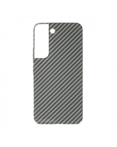 Husă Samsung Galaxy S21 Plus LUXO Kevlar Awesome Black