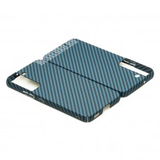 Husă Samsung Galaxy S22 Plus LUXO Kevlar Awesome Blue