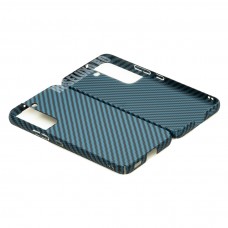 Husă Samsung Galaxy S22 Plus LUXO Kevlar Awesome Blue