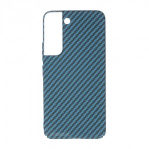 Husă Samsung Galaxy S22 Plus LUXO Kevlar Awesome Blue