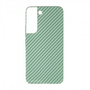 Husă Samsung Galaxy S22 Plus LUXO Kevlar Awesome Green