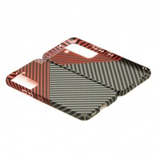 Husă Samsung Galaxy S22 Plus LUXO Kevlar Red & Grey