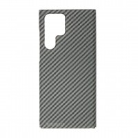 Husă Samsung Galaxy S22 Ultra LUXO Kevlar Awesome Black