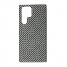 Husă Samsung Galaxy S22 Ultra LUXO Kevlar Awesome Black
