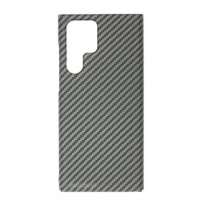 Husă Samsung Galaxy S22 Ultra LUXO Kevlar Awesome Black