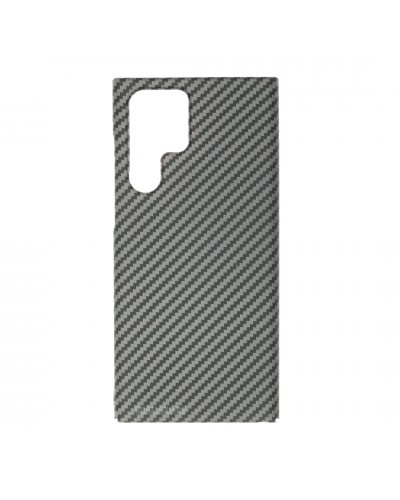 Husă Samsung Galaxy S22 Ultra LUXO Kevlar Awesome Black