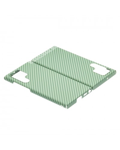 Husă Samsung Galaxy S22 Ultra LUXO Kevlar Awesome Green Husă Samsung Galaxy S22 Ultra LUXO Kevlar Awesome Green