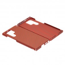 Husă Samsung Galaxy S22 Ultra LUXO Kevlar Awesome Red