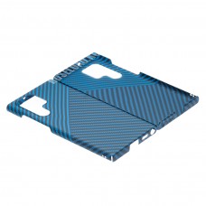 Husă Samsung Galaxy S22 Ultra LUXO Kevlar Blue Duo