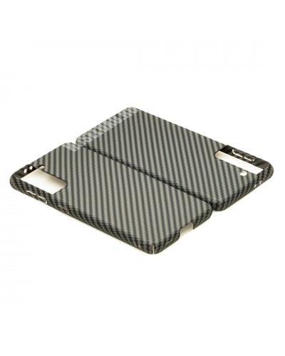 Husă Samsung Galaxy S22 LUXO Kevlar Awesome Black Husă Samsung Galaxy S22 LUXO Kevlar Awesome Black
