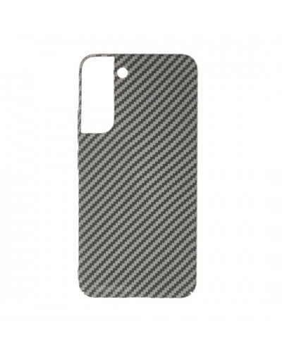 Husă Samsung Galaxy S22 LUXO Kevlar Awesome Black