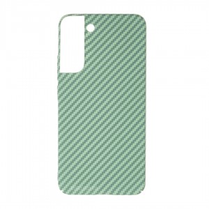 Husă Samsung Galaxy S22 LUXO Kevlar Awesome Green