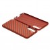 Husă Samsung Galaxy S22 LUXO Kevlar Awesome Red
