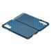 Husă Samsung Galaxy S22 LUXO Kevlar Blue Duo