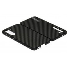 Husă Samsung Galaxy S23 Plus LUXO Kevlar Awesome Black