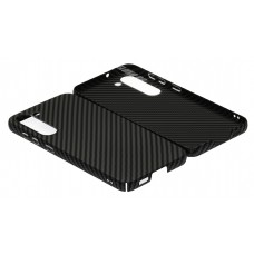 Husă Samsung Galaxy S23 Plus LUXO Kevlar Awesome Black