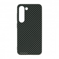 Husă Samsung Galaxy S23 Plus LUXO Kevlar Awesome Black