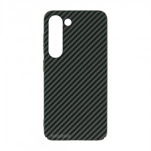 Husă Samsung Galaxy S23 Plus LUXO Kevlar Awesome Black