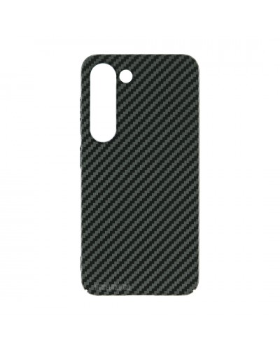 Husă Samsung Galaxy S23 Plus LUXO Kevlar Awesome Black