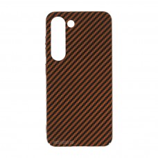 Husă Samsung Galaxy S23 Plus LUXO Kevlar Awesome Red