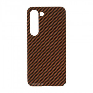 Husă Samsung Galaxy S23 Plus LUXO Kevlar Awesome Red