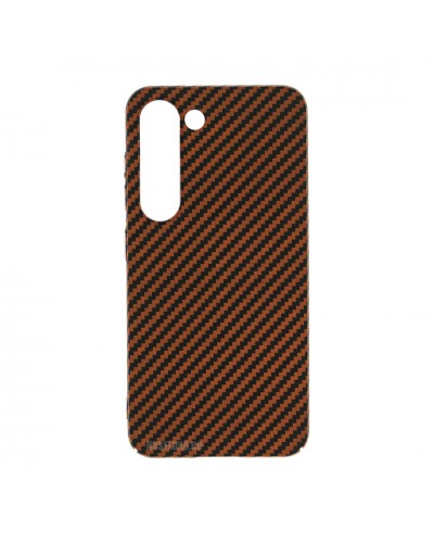 Husă Samsung Galaxy S23 Plus LUXO Kevlar Awesome Red