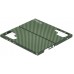 Husă Samsung Galaxy S23 Ultra LUXO Kevlar Awesome Green