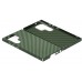 Husă Samsung Galaxy S23 Ultra LUXO Kevlar Awesome Green