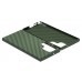 Husă Samsung Galaxy S23 Ultra LUXO Kevlar Awesome Green