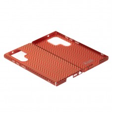 Husă Samsung Galaxy S23 Ultra LUXO Kevlar Traditional Red