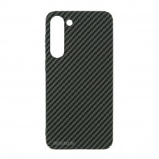Husă Samsung Galaxy S23 LUXO Kevlar Awesome Black