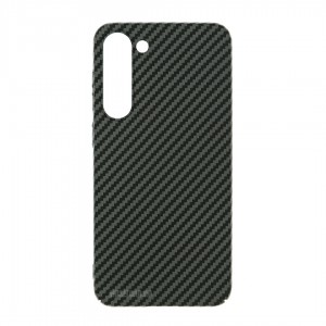 Husă Samsung Galaxy S23 LUXO Kevlar Awesome Black