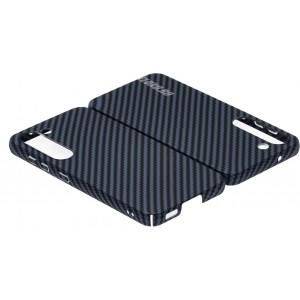 Husă Samsung Galaxy S23 LUXO Kevlar Awesome Blue