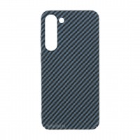 Husă Samsung Galaxy S23 LUXO Kevlar Awesome Blue