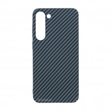 Husă Samsung Galaxy S23 LUXO Kevlar Awesome Blue