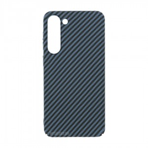 Husă Samsung Galaxy S23 LUXO Kevlar Awesome Blue