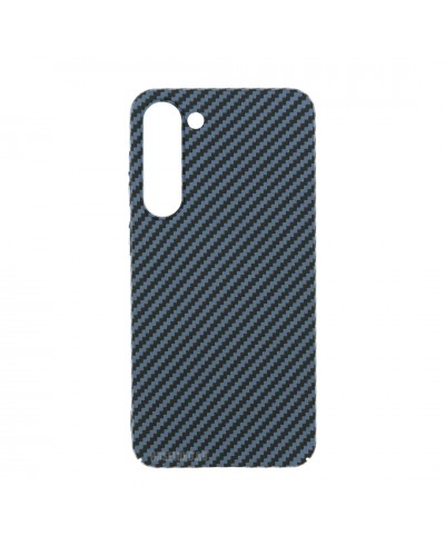 Husă Samsung Galaxy S23 LUXO Kevlar Awesome Blue