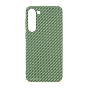 Husă Samsung Galaxy S23 LUXO Kevlar Awesome Green