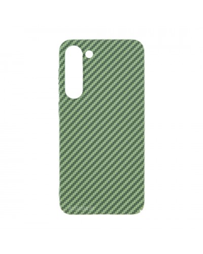 Husă Samsung Galaxy S23 LUXO Kevlar Awesome Green