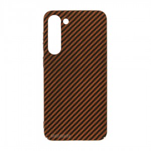 Husă Samsung Galaxy S23 LUXO Kevlar Awesome Red