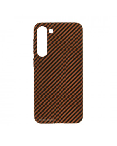 Husă Samsung Galaxy S23 LUXO Kevlar Awesome Red