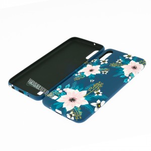 Husă Samsung Galaxy A10 LUXO TPU Summer Flowers