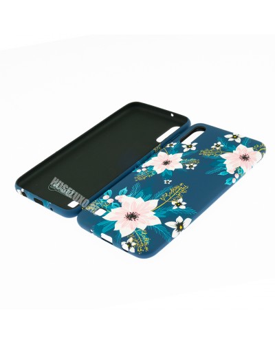 Husă Samsung Galaxy A10 LUXO TPU Summer Flowers